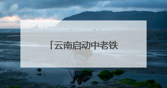 云南启动中老铁路南向常态化水产品进口开启“鲜”速贸易新征程